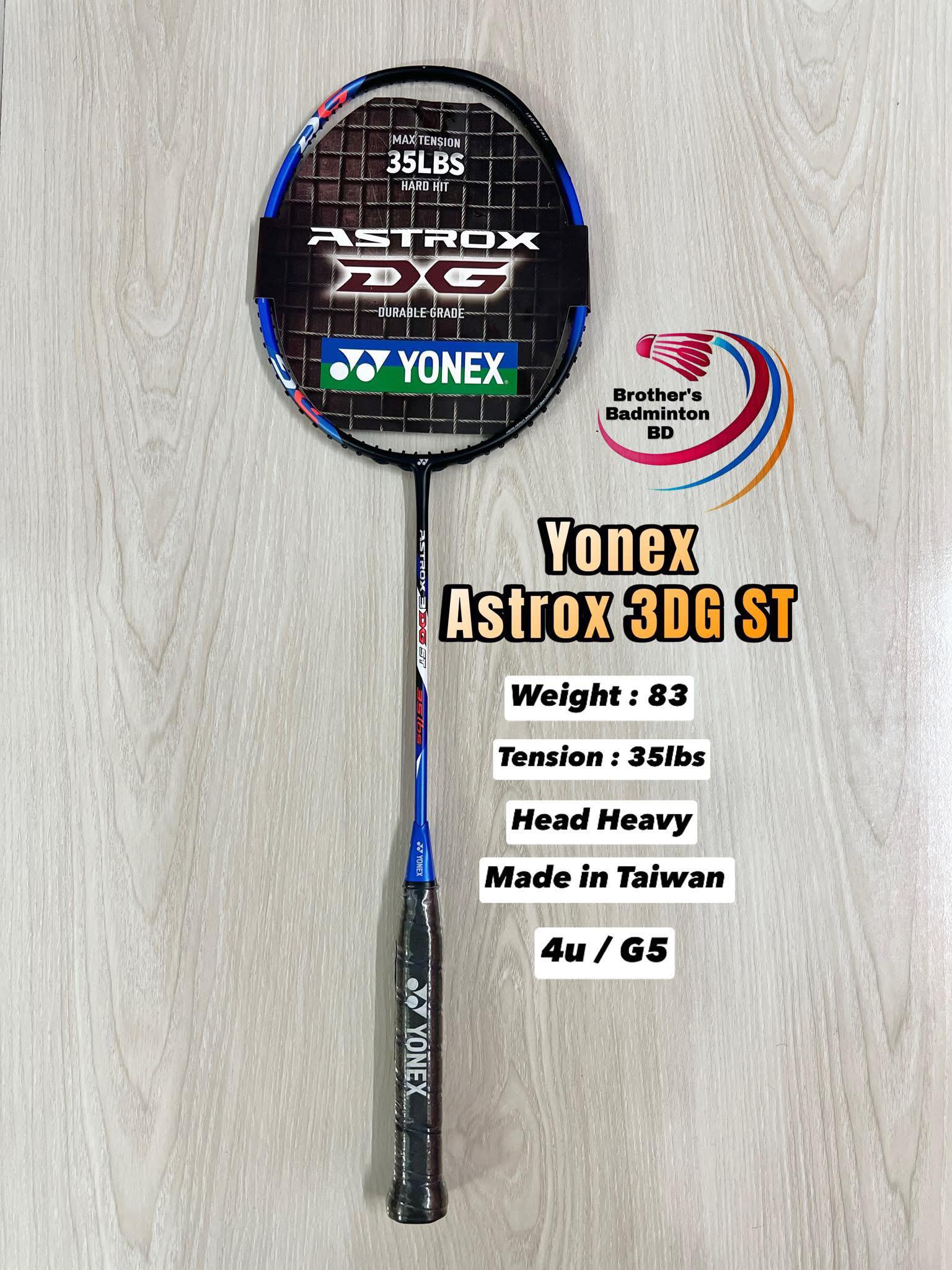 Yonex astrox SV 4ug5 TW 98% 3tr2