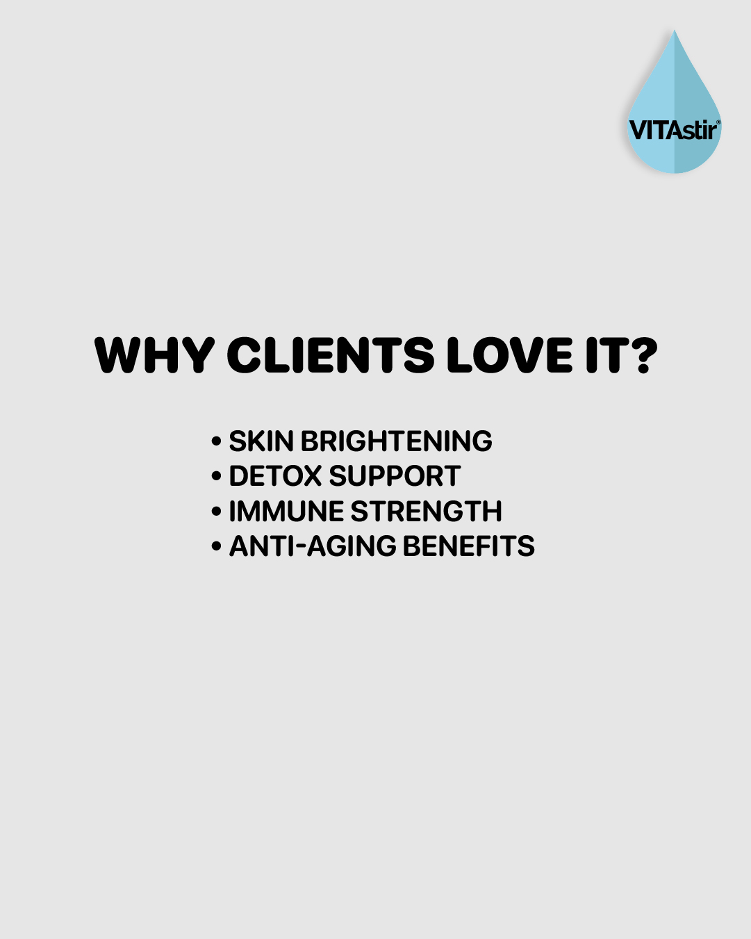 vitastir glutathione (@vitastir) • Facebook patches Size:10 Grams Doctor Reveals The ONLY
