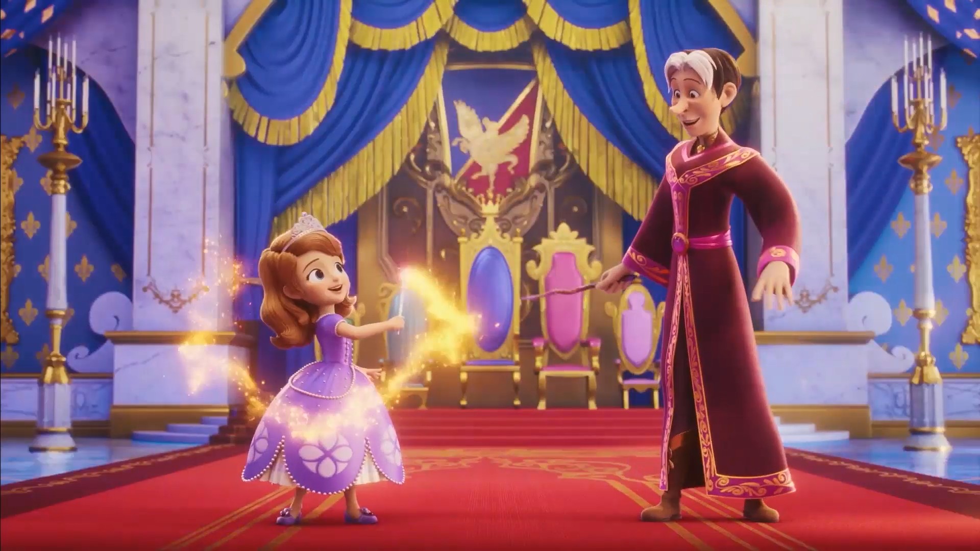 DTVA - Disney Junior Greenlights New Preschool Animated Series Eureka ...