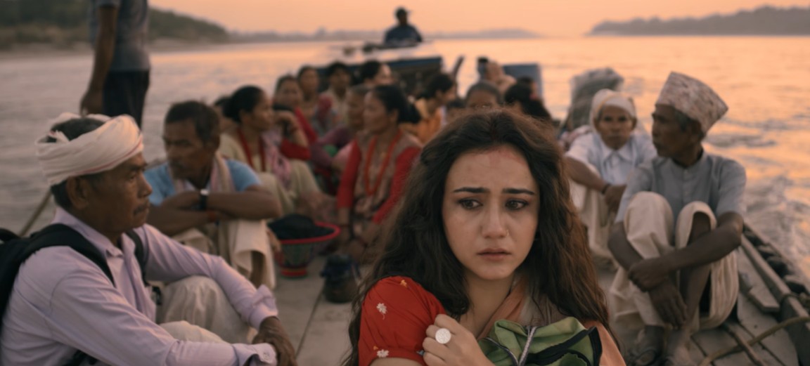 Prashamsa Subedi