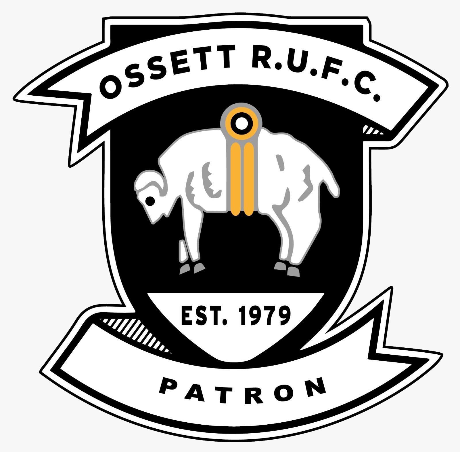 Ossett RUFC Women’s Rugby