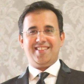 Prakash Mahtani