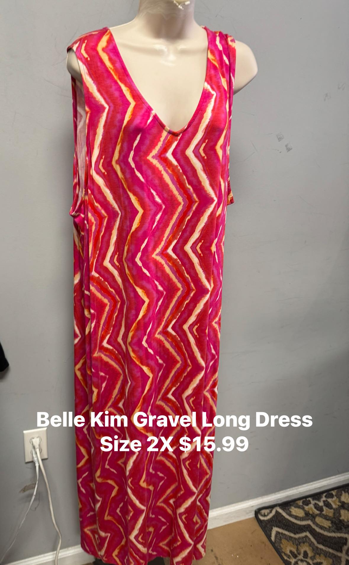 chinese dress ladies Yumi Kim | Bria Maxi | Xs main image 1