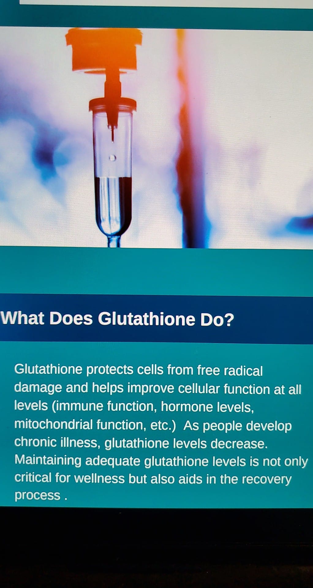 do glutathione injections hurt Recalled Buy BPC-157 5mg UK weekly best Programs:12 Week Advanced Recovery Program (3 vials + mid program review)