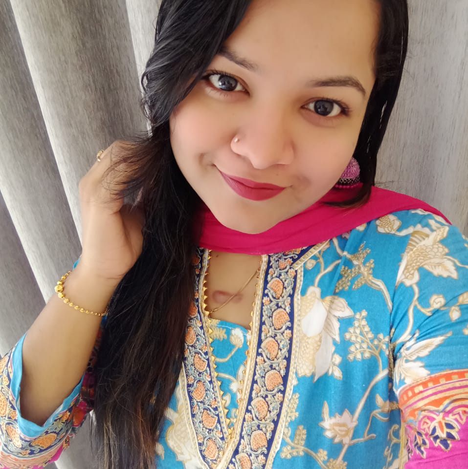 Meghla Alam