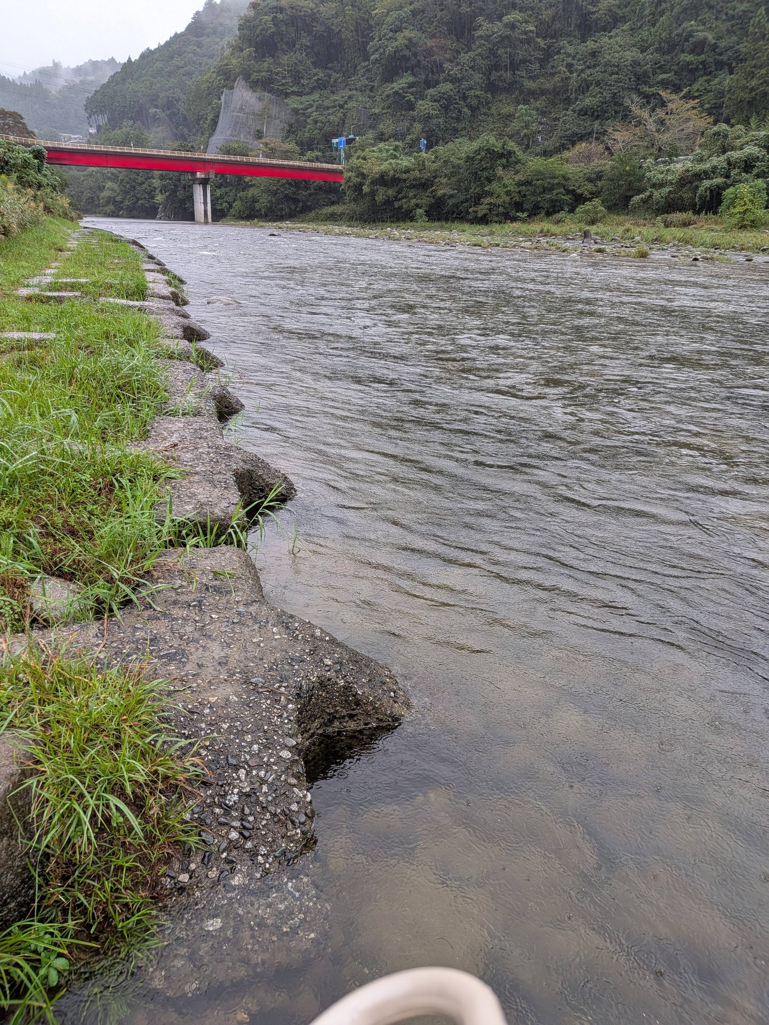 浦川 漁協