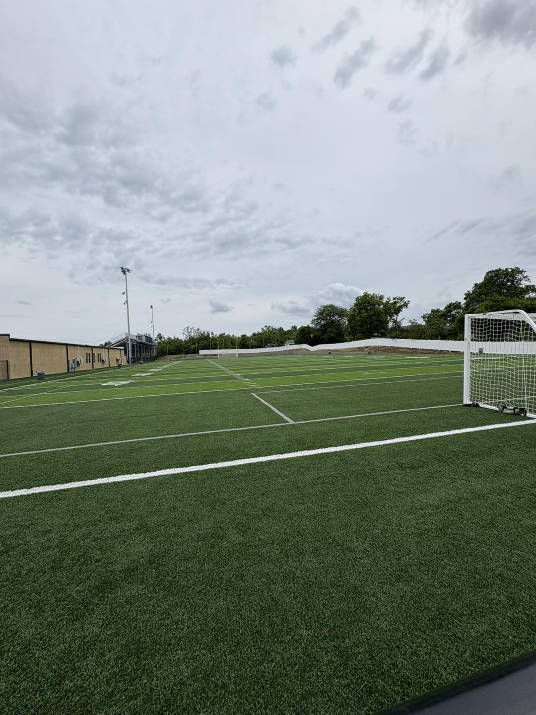 Stephen T. Badin High... - Stephen T. Badin High School