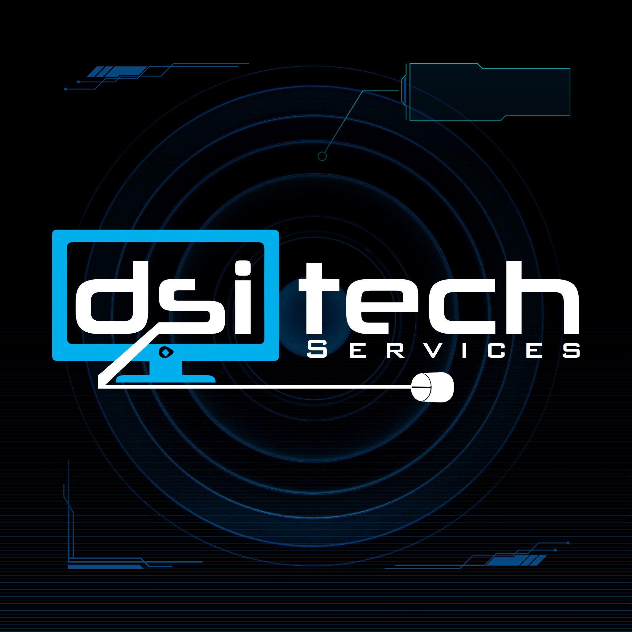 DSI Tech Services | Windber PA