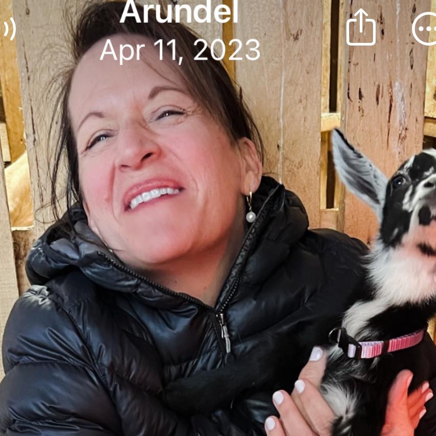 Jennifer Andrews Rancourt