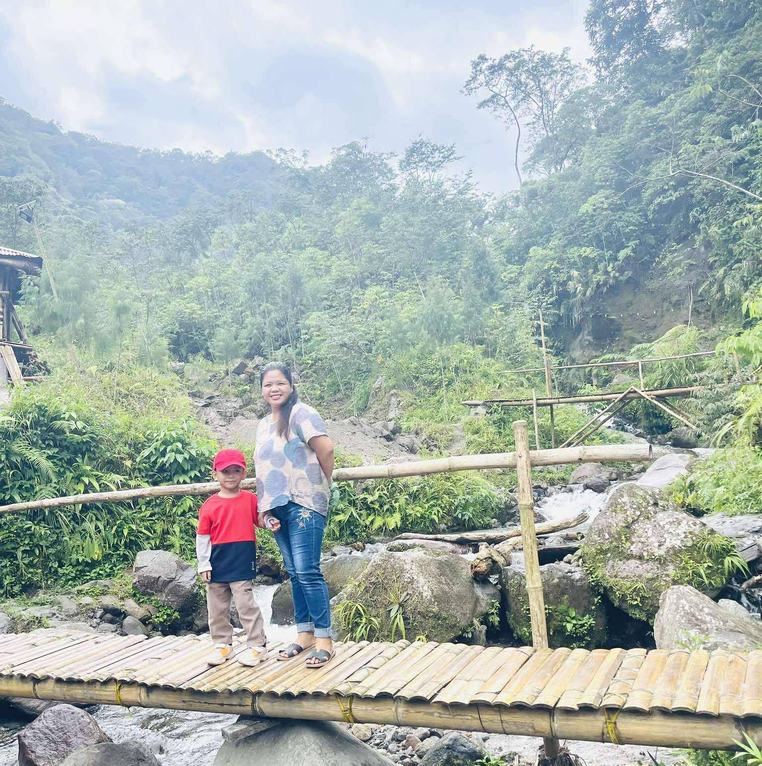 Jonna Layso Paguirigan