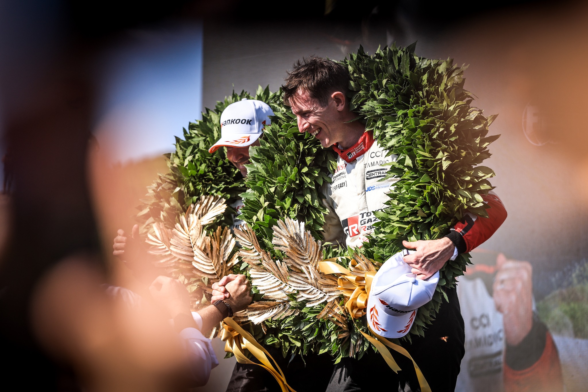 WRC - FIA World Rally Championship