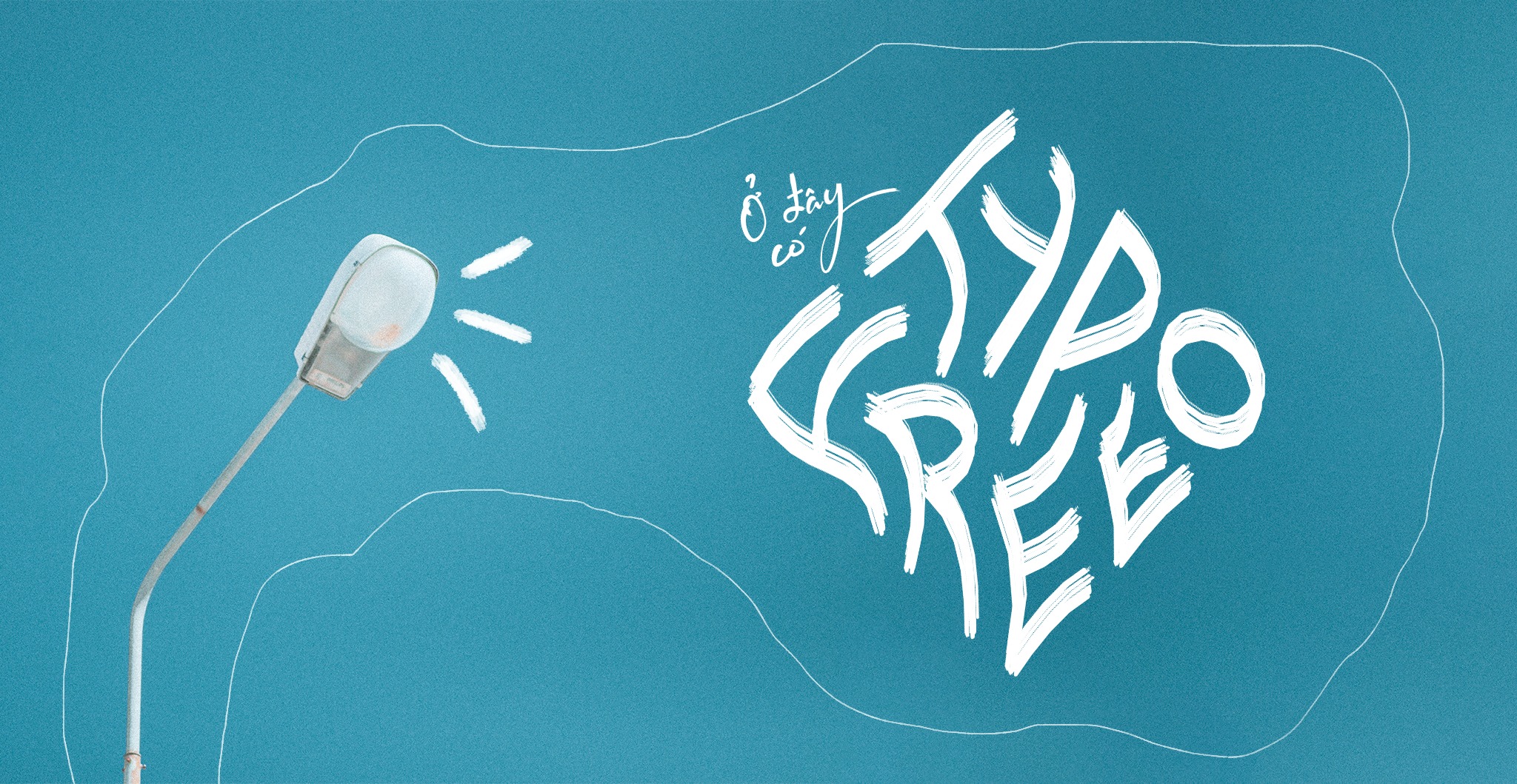 Ở đây có TYPO Free | Can Tho