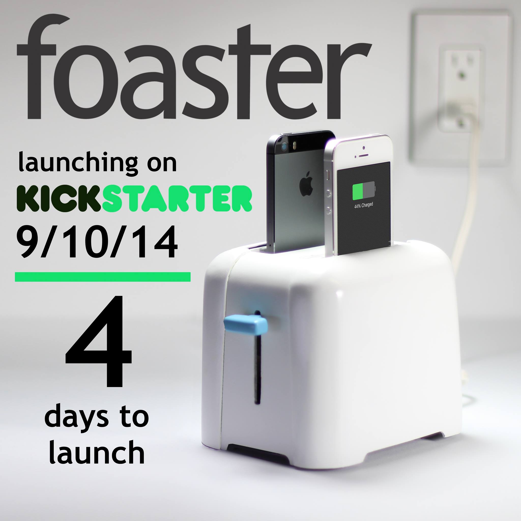 Foaster - Phone/Tablet | Facebook - 58 Photos