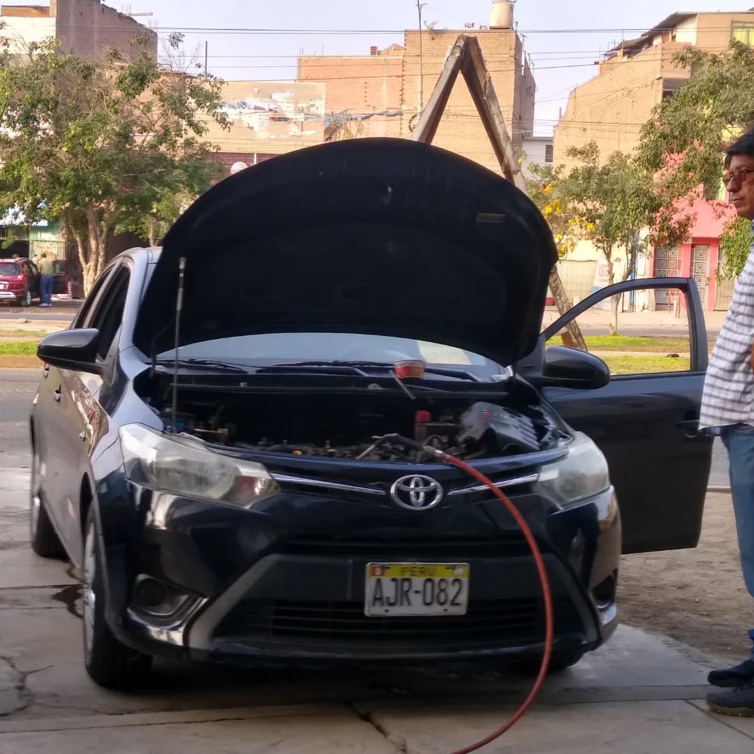 Cesar Motor