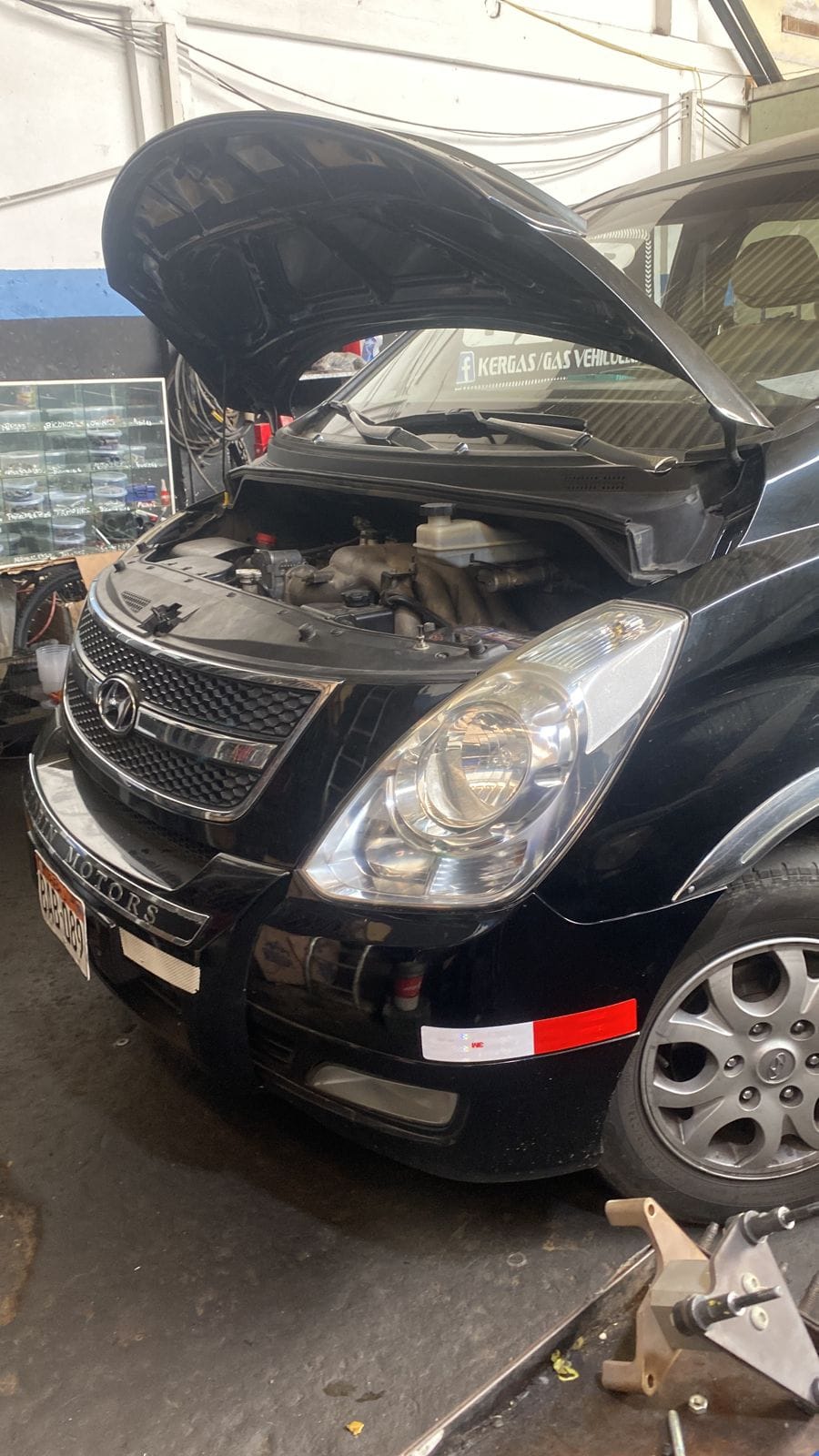 Cesar Motor