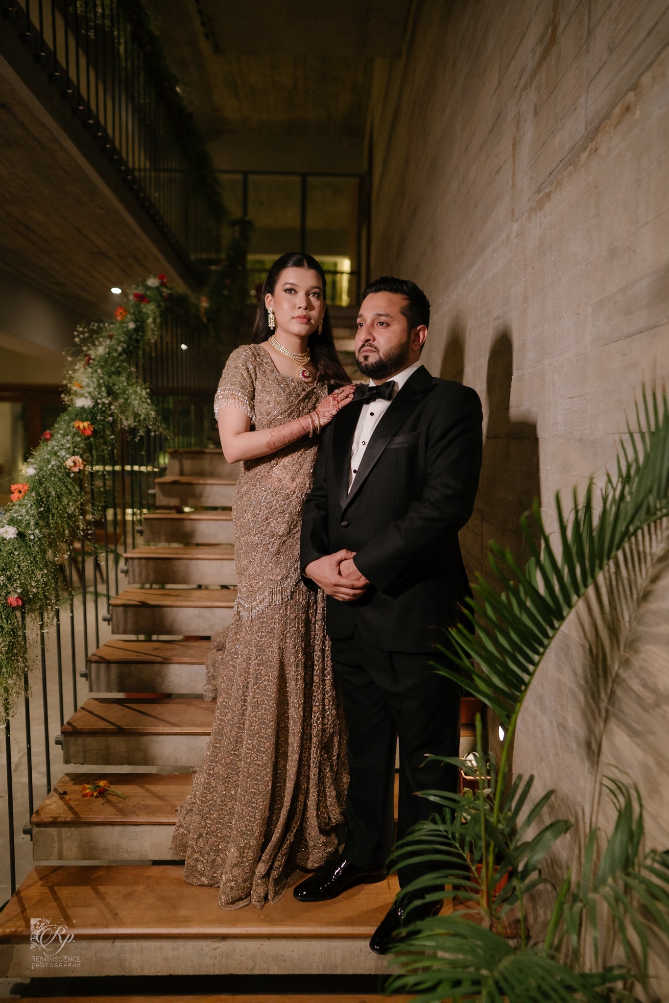 Reminiscence - Reminiscing Maliha & Faizan Photos by: Rasem Bappy, Ata ...