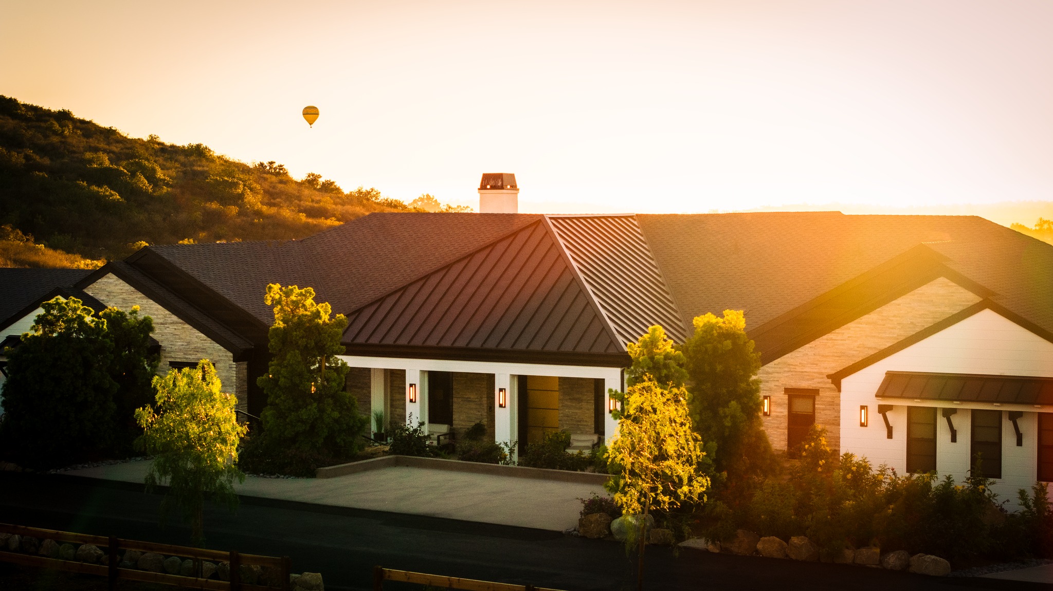 We are proud to announce the sale of our model home, The Industrial ...