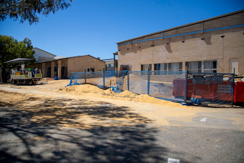 Lake Joondalup Baptist College - LJBC | Perth WA