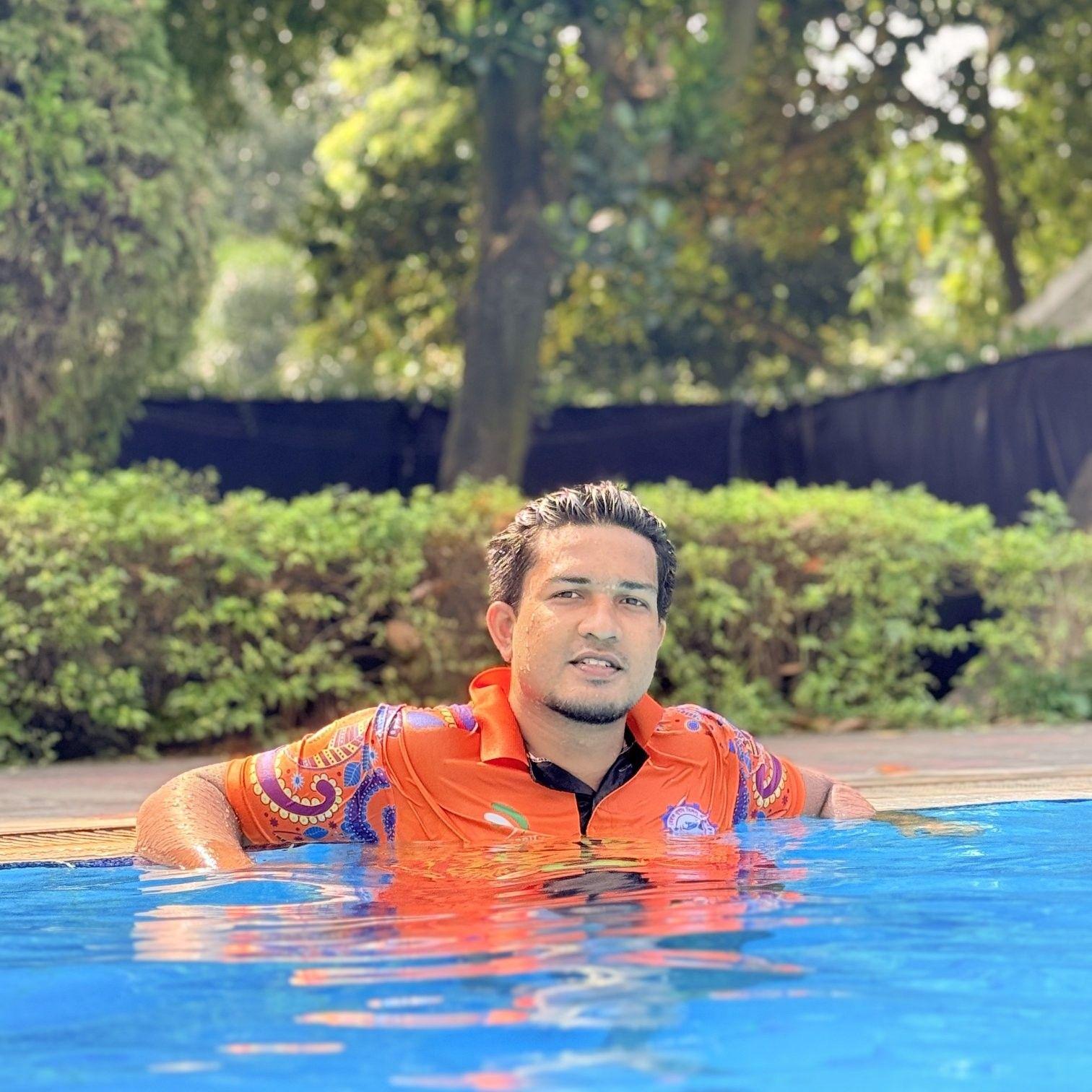Reedwan Rashid