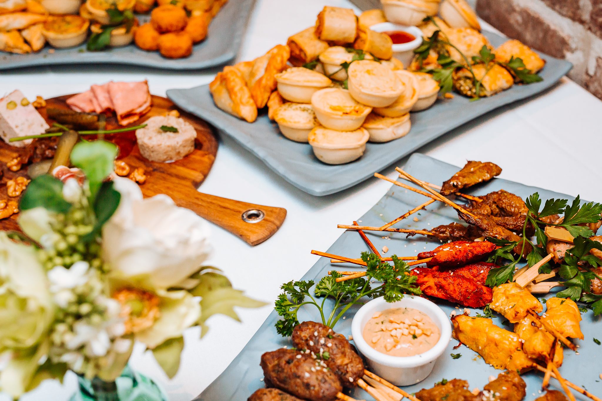 Our new functions menu is so good,... - Sandstone Point Hotel | Facebook