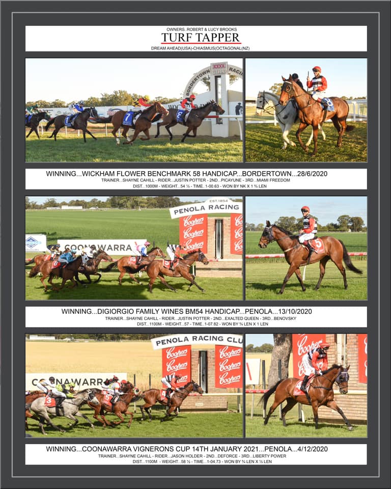 Todd's Photographics