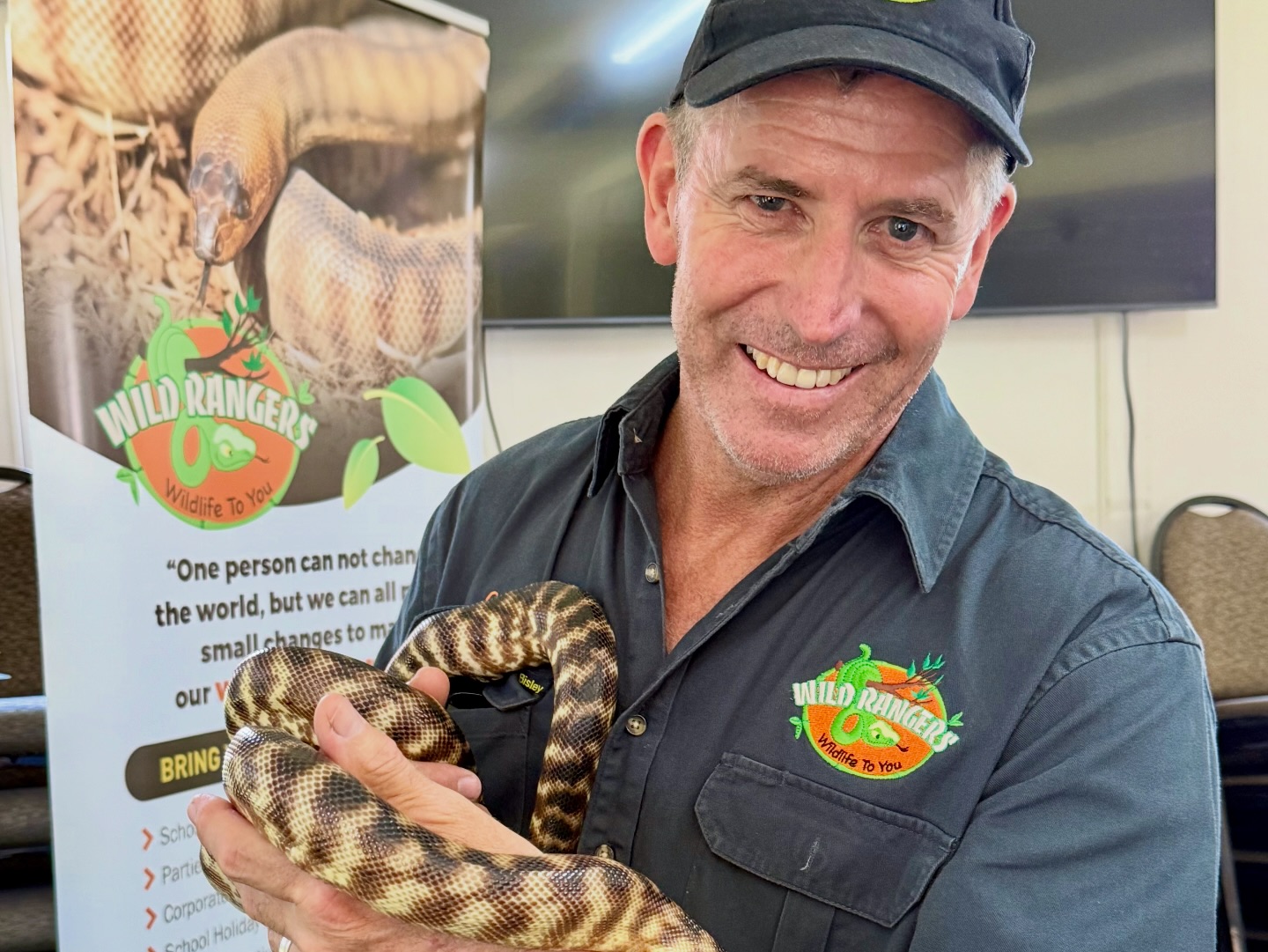 Wild Rangers | Gold Coast QLD