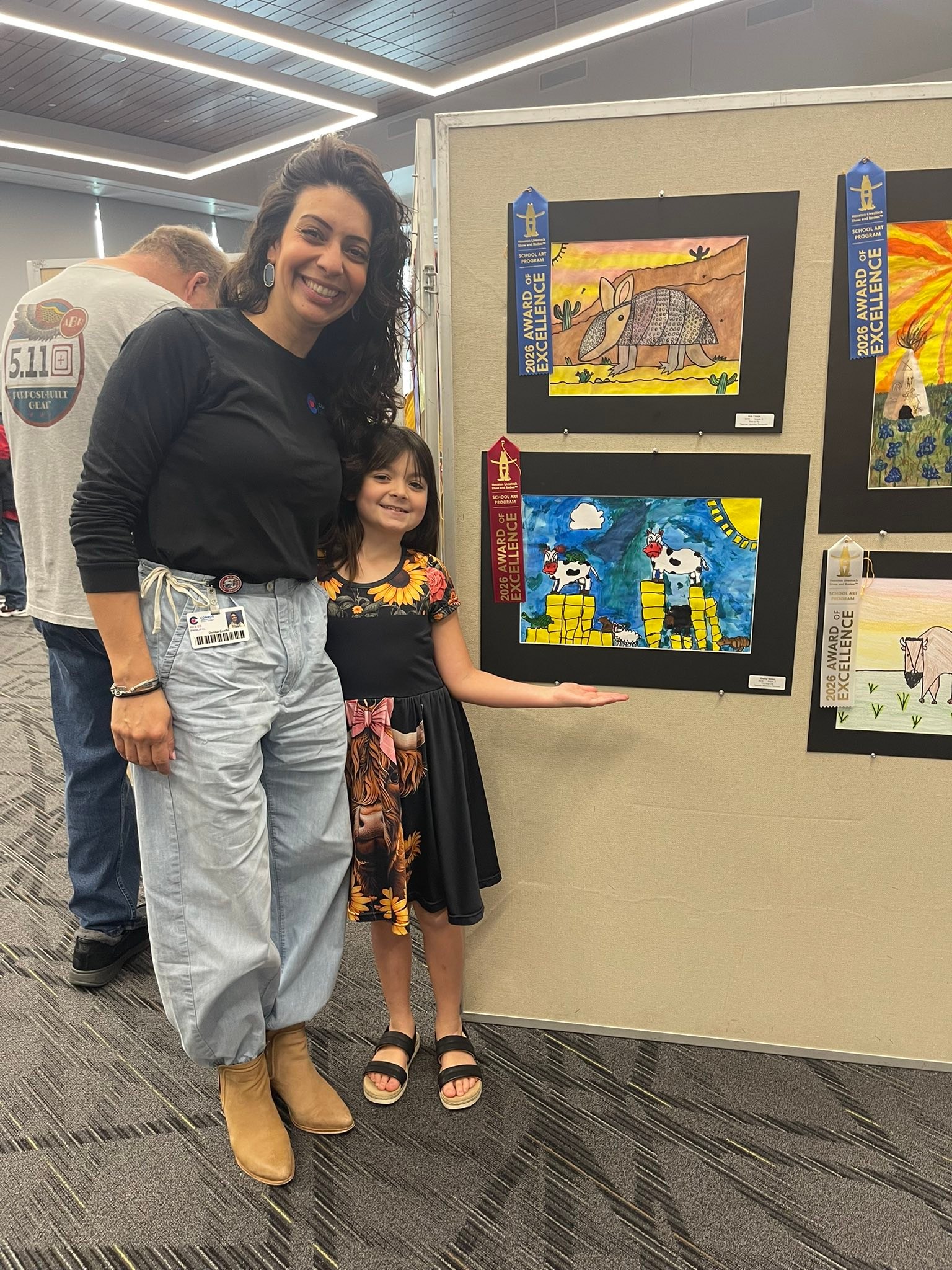 Rice Elementary, Conroe ISD | Conroe TX