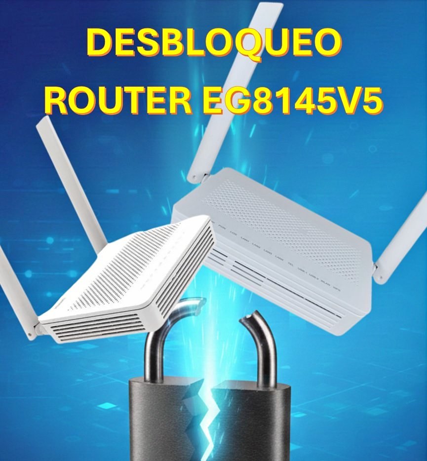 desbloqueo router eg8145v5 - Bridges & Routers - Lima, Peru | Facebook ...