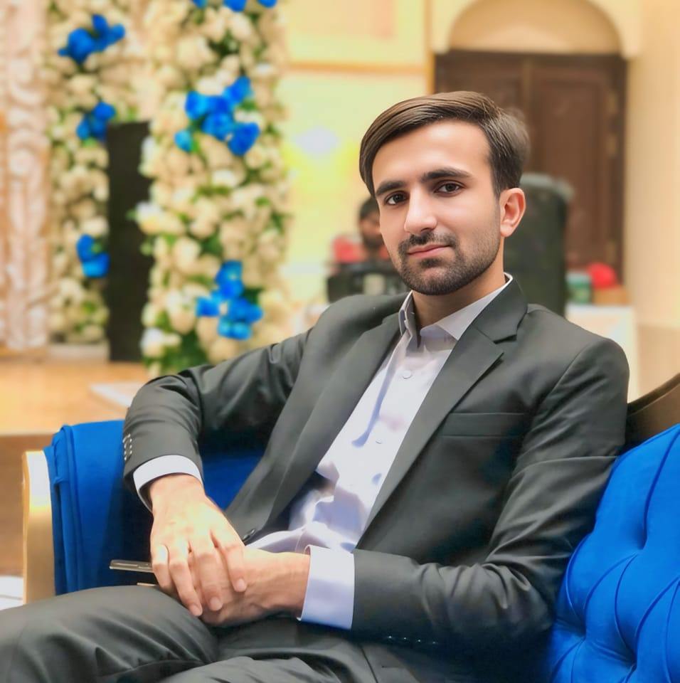 Danish Raza