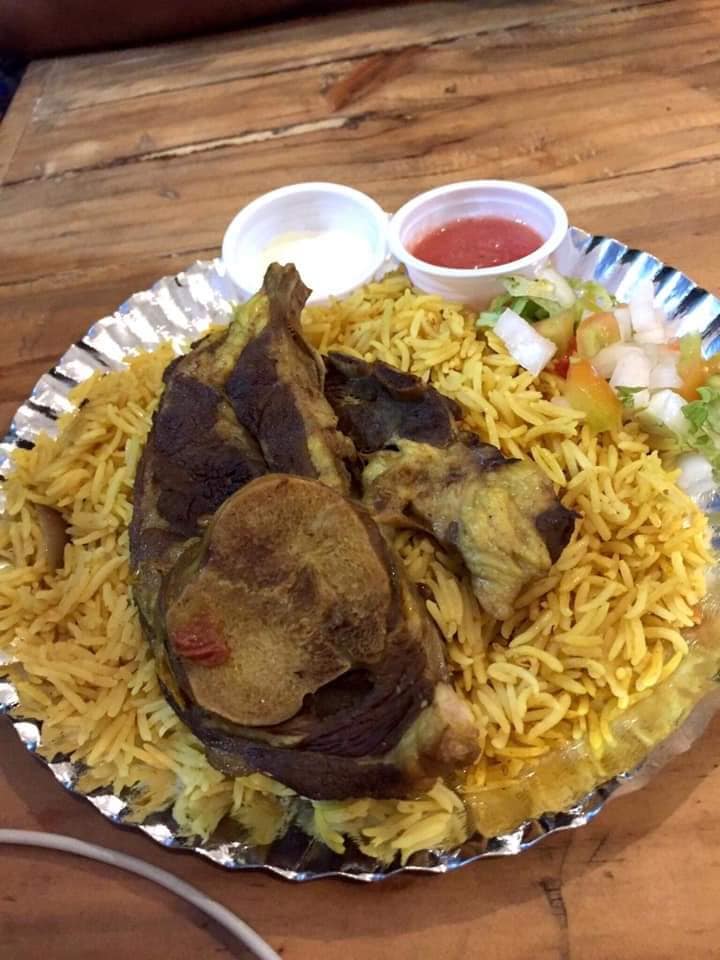 Happy tuesday sadiq! Available... - SADIQ Arabic Restaurant | Facebook