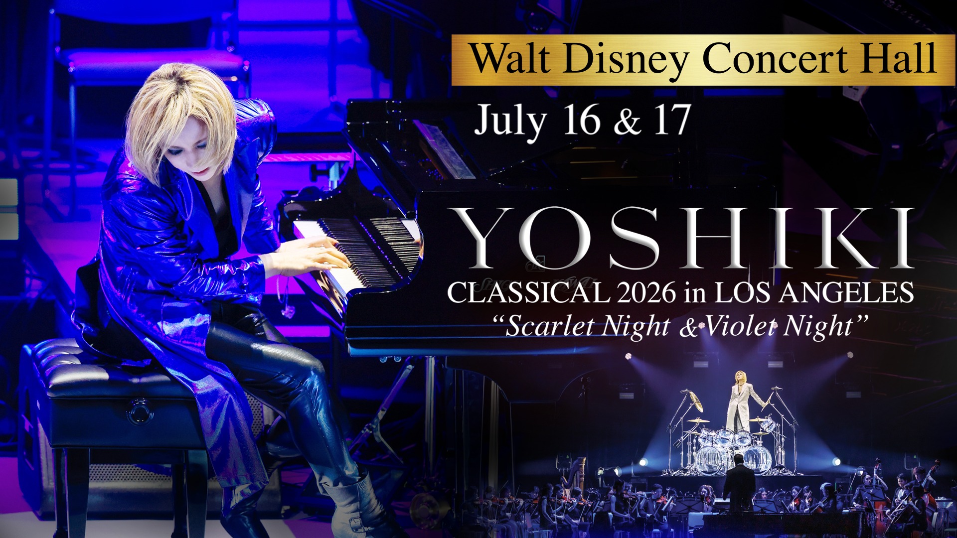 【値下げ】YOSHIKI.NET 特典たて Yoshiki (@YoshikiOfficial) • Facebook