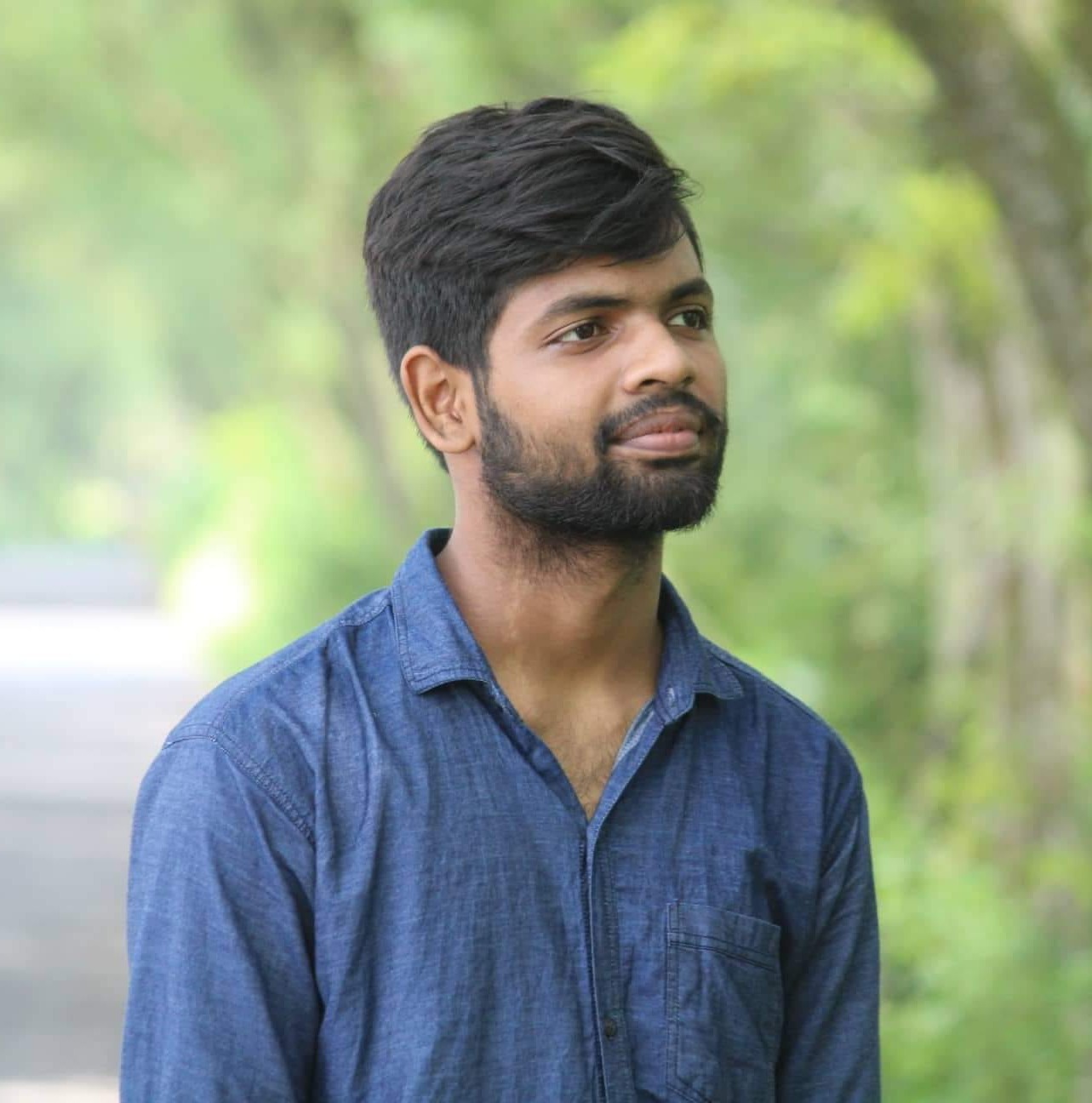 Rafiu Reyan