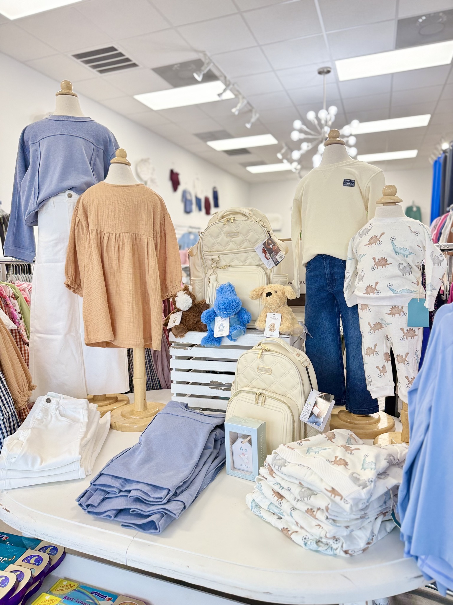 Little Blue Kids Boutique | West Monroe LA