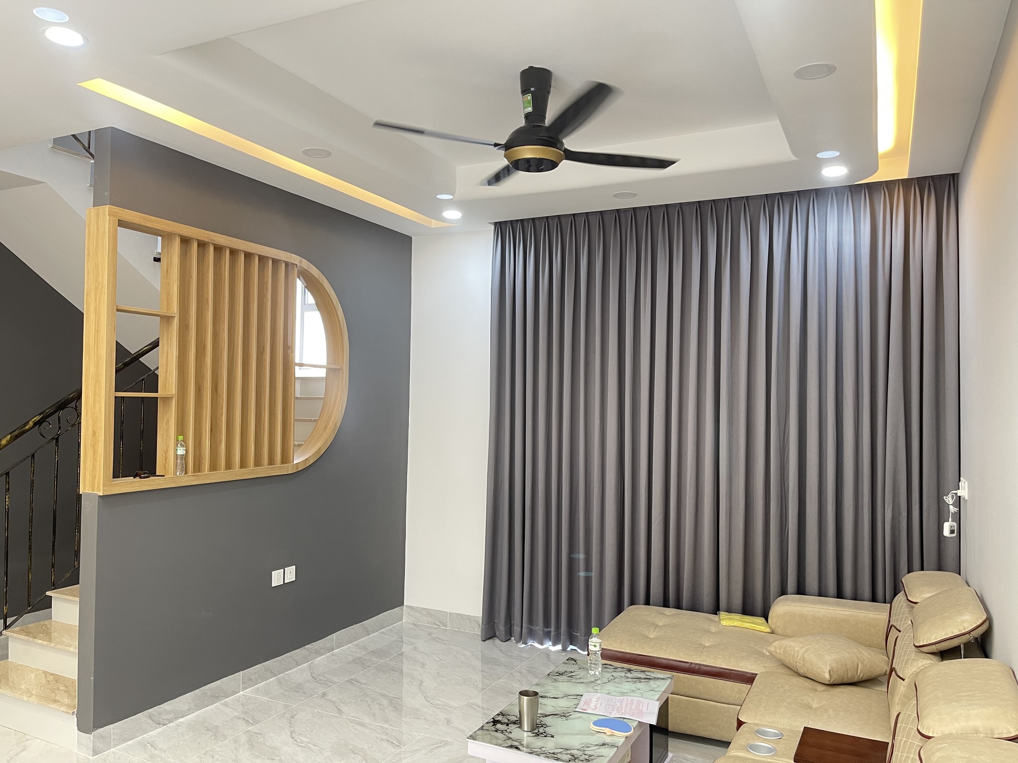 Màn Rèm H.D HOMES | Ho Chi Minh City