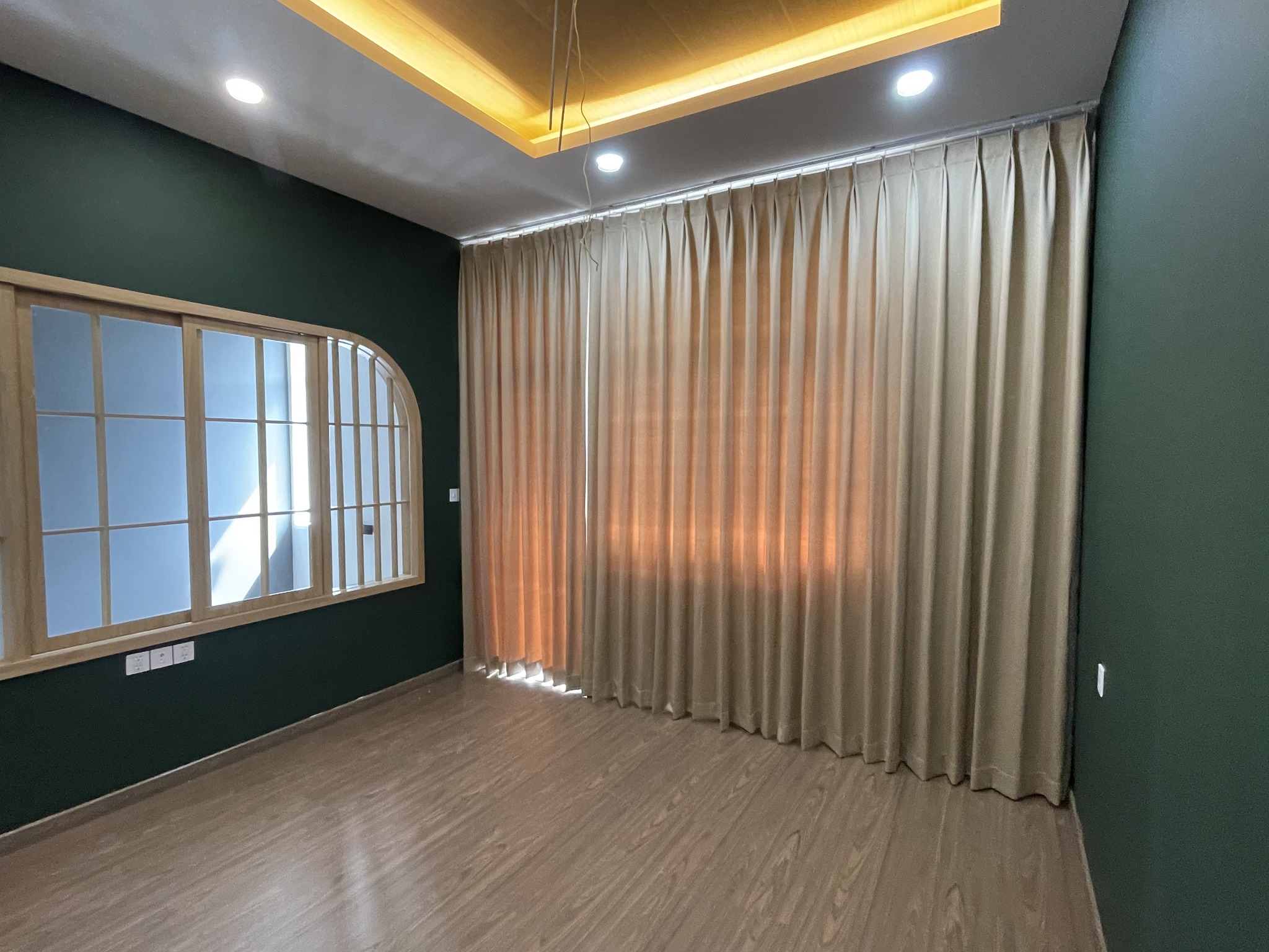 Màn Rèm H.D HOMES | Ho Chi Minh City