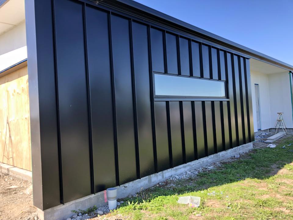 Hi there’s here some... - Element Roofing and Cladding