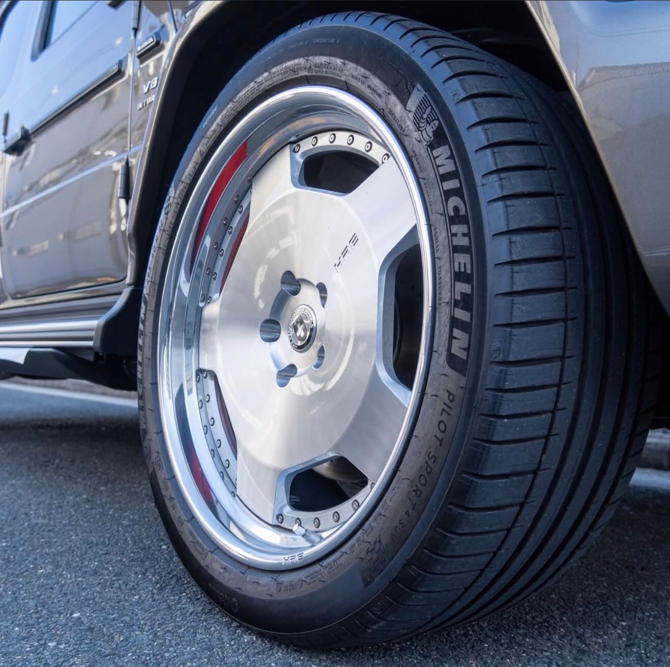 HRE Performance Wheels Japan (@HRE.JAPAN) • Facebook