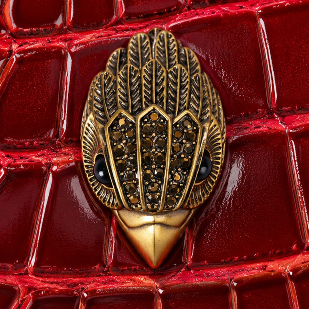 Kurt Geiger - Step into cosy slippers designed for... | Facebook