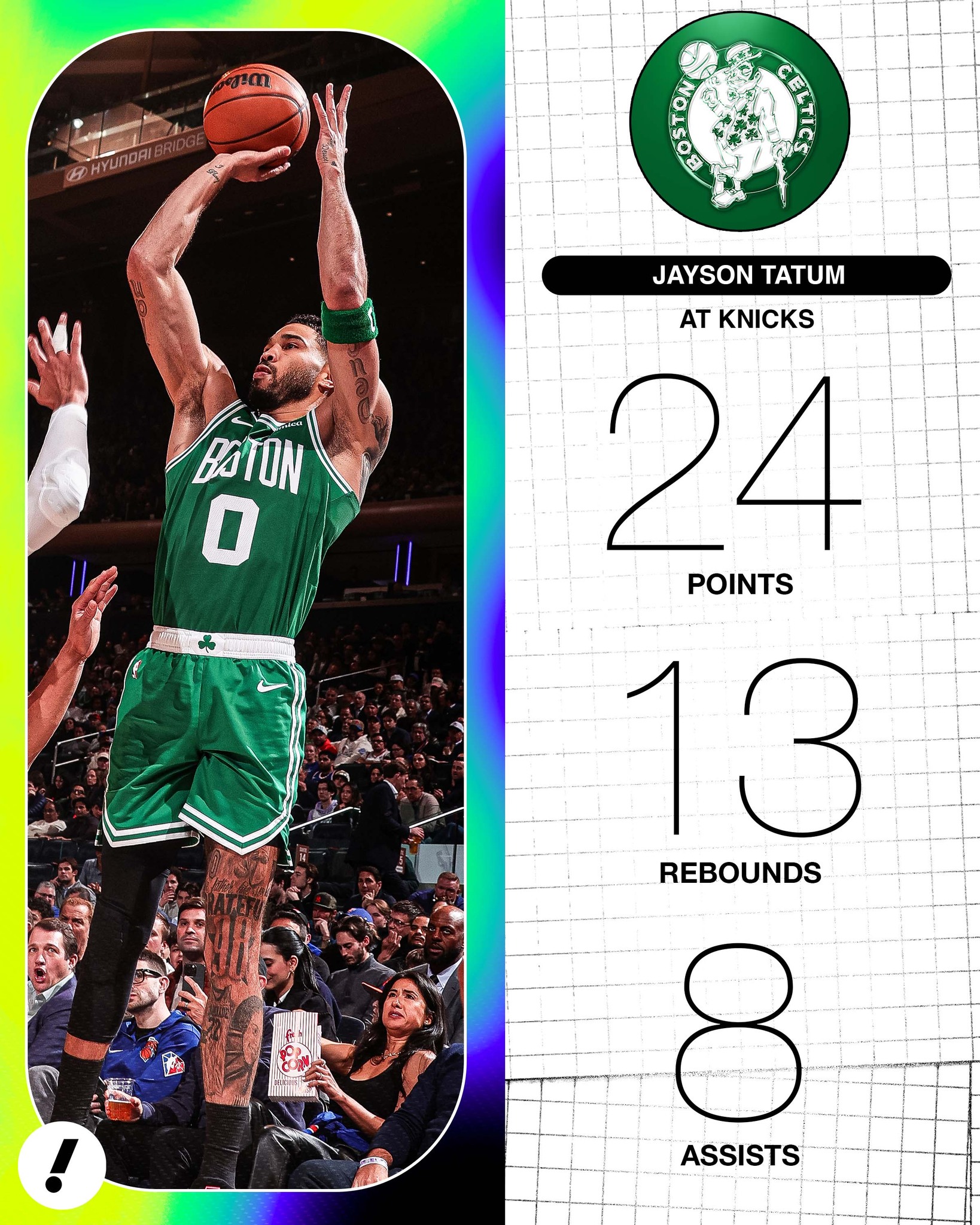Jayson Tatum