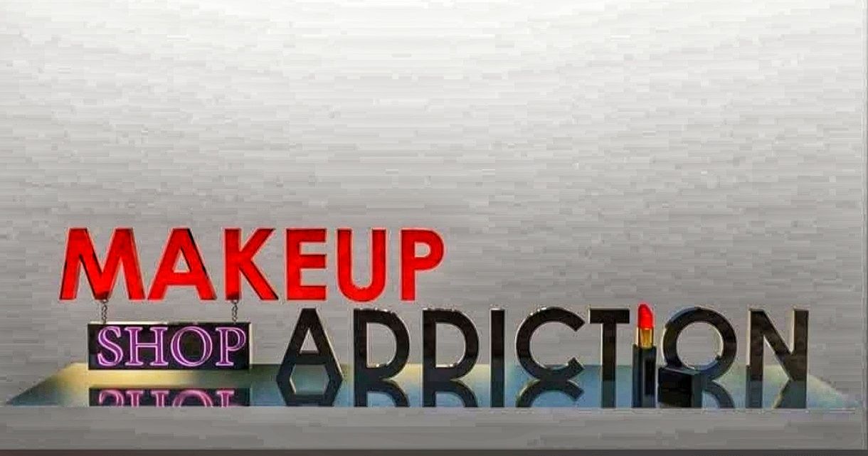 Makeup Addiction Store