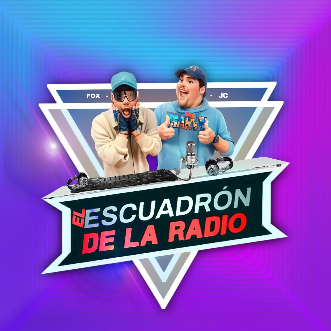El Escuadron - El Escuadron added a new photo.