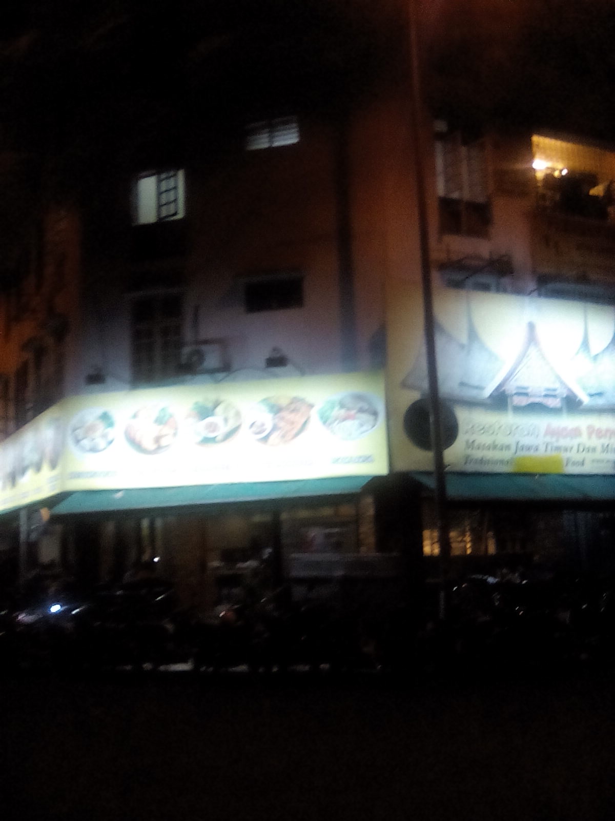 MUHAMMAD ALI ROOM RENT AMPANG SELANGOR