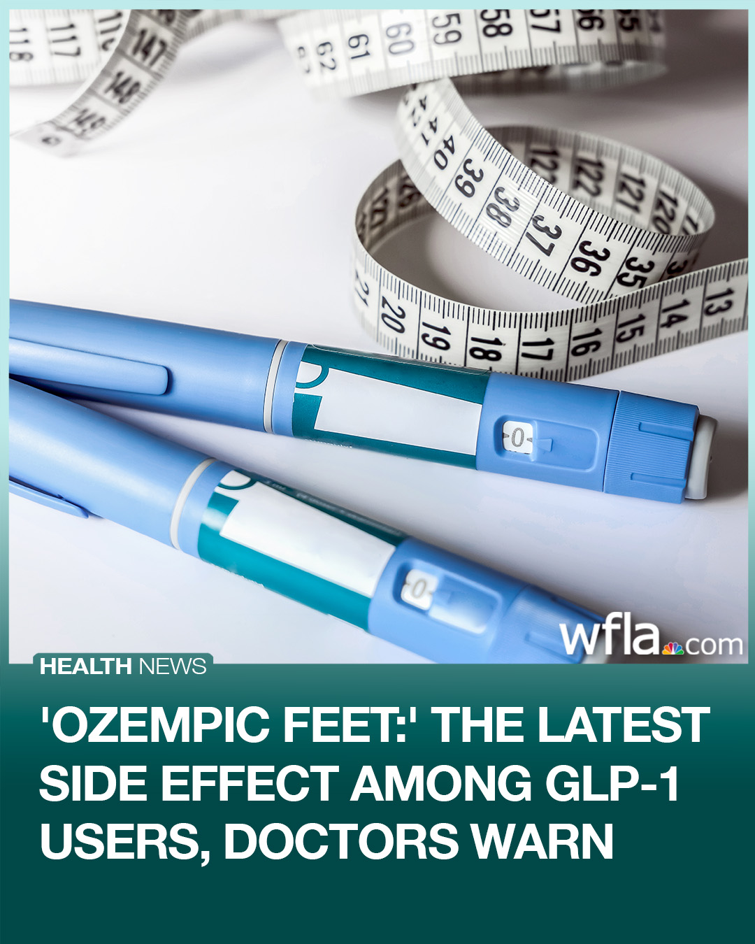 equilife glp 1 reviews As GLP-1 drugs continue to gain popularity for weight loss, a lesser-known side effect is drawing attention from podiatrists: "Ozempic feet." OZEMPIC FEET": As GLP-1 drugs