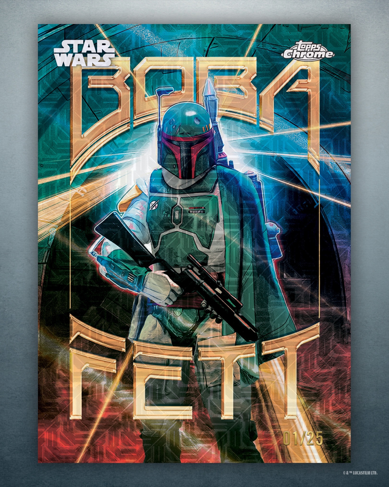 Boba - 