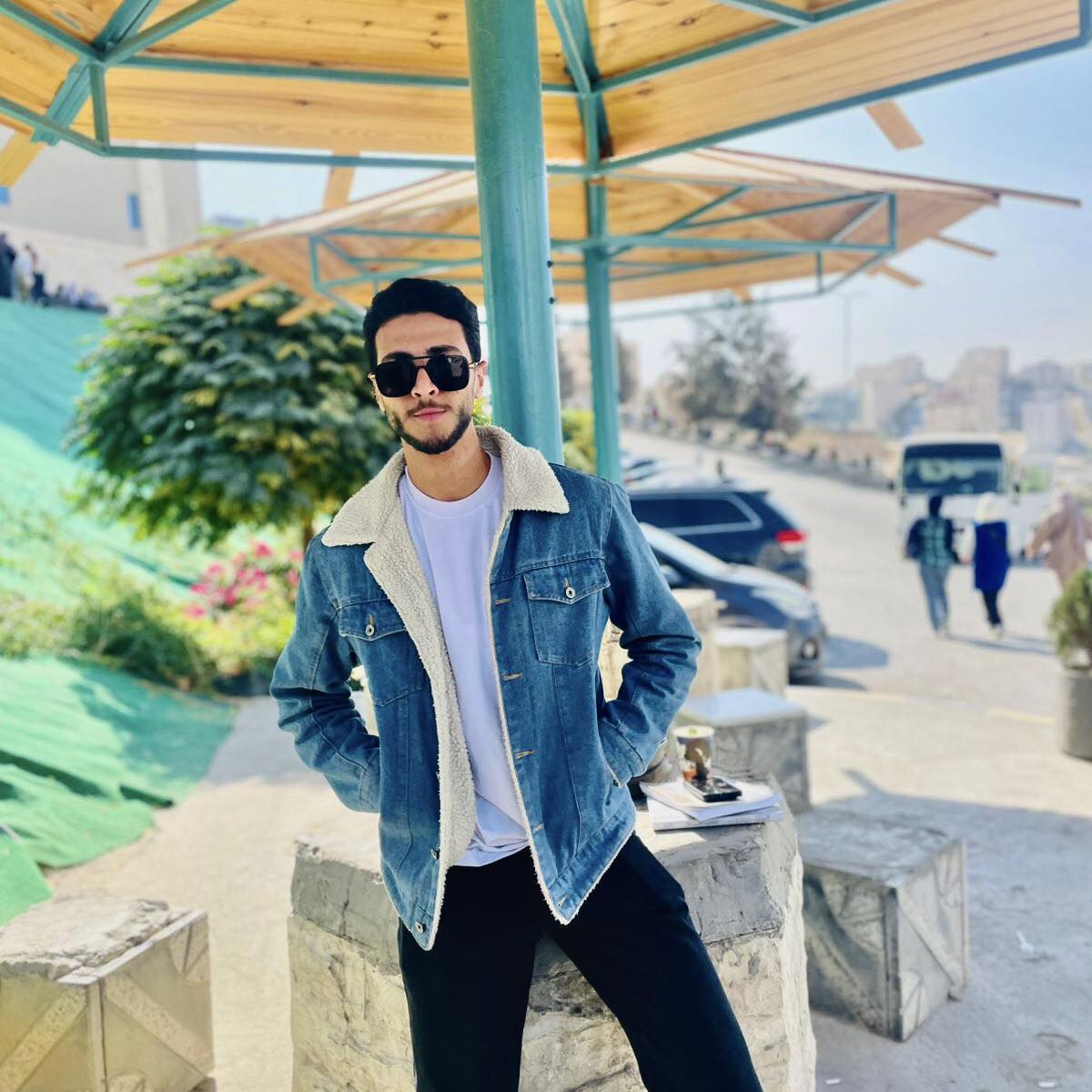 Laeth Hawamdeh