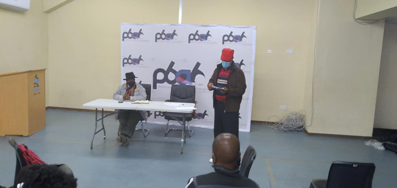 PBAB | Gaborone