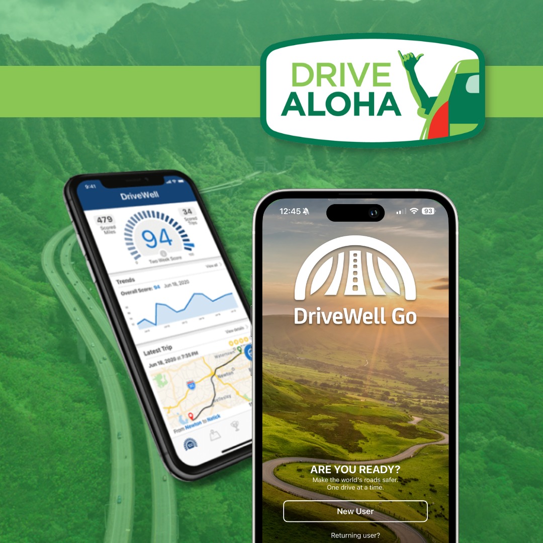 DTRIC Insurance - 🚗 Get Ready for Drive Aloha Month!... | Facebook