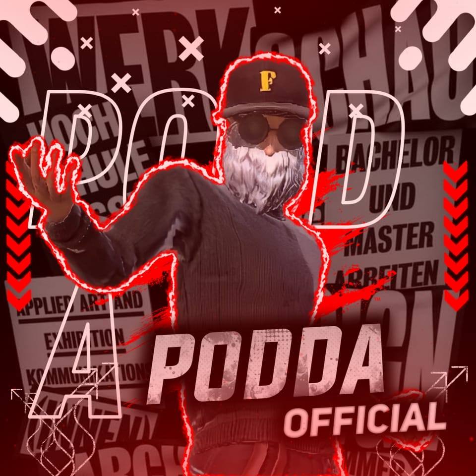 PODDA FF