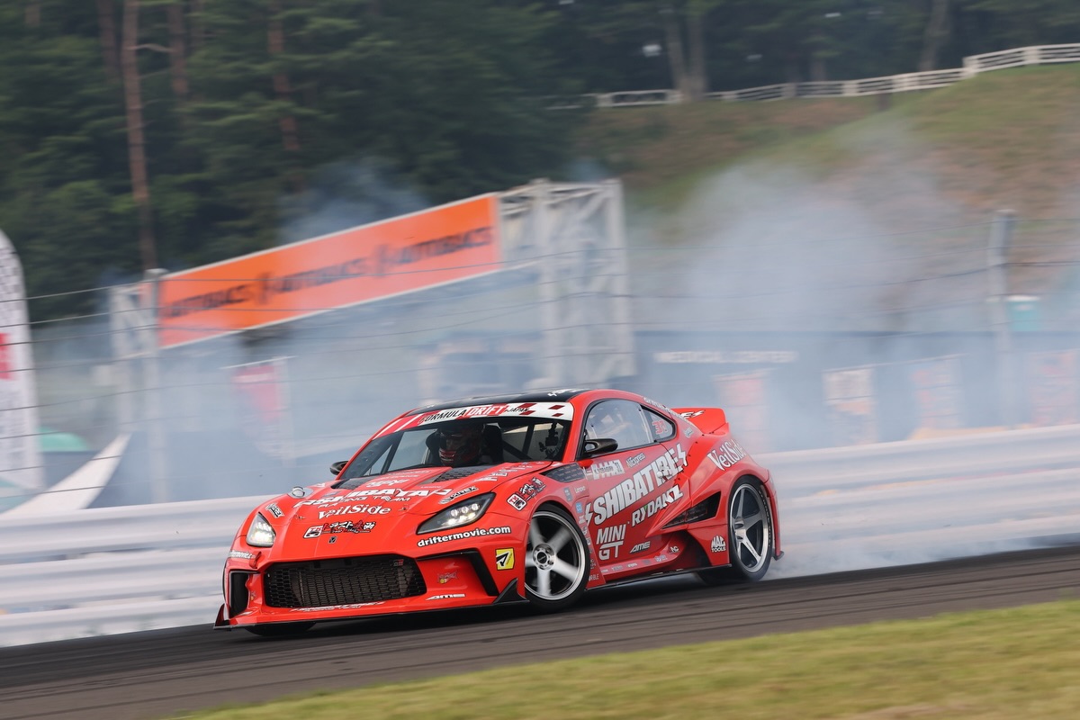 スカイライン t.s.　シバタ　R31