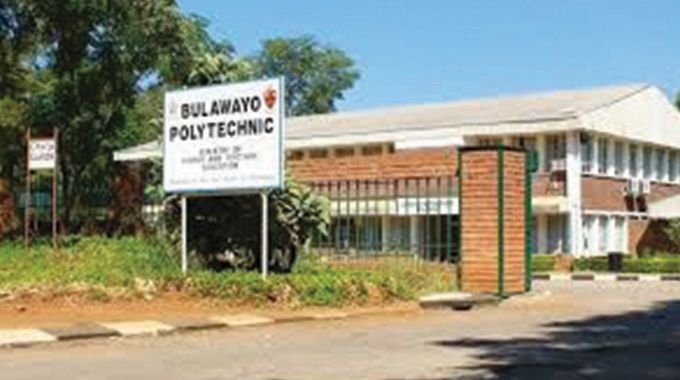 Zimbabwe College of Forestry | Mutare